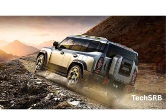 Jetour T2 Hybrid India launch premium hybrid SUV with 1000KM range