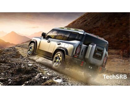 Jetour T2 Hybrid India launch premium hybrid SUV with 1000KM range