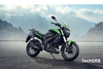 Bajaj Dominar 400 new model bike with 350cc engine and affordable price