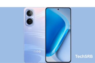 iQOO Neo 11 smartphone with Snapdragon 8 Elite processor and 144Hz AMOLED display