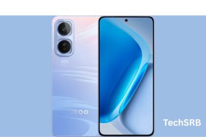 iQOO Neo 11 smartphone with Snapdragon 8 Elite processor and 144Hz AMOLED display