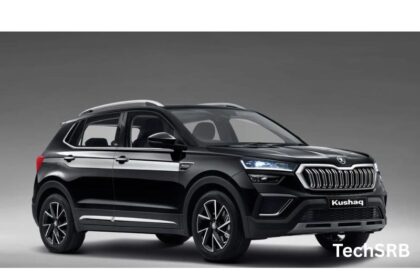 Skoda Kushaq SUV with premium design and price in India