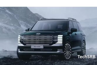 Hyundai Palisade premium full size SUV price and launch date India