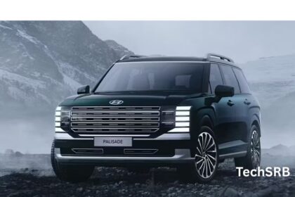 Hyundai Palisade premium full size SUV price and launch date India