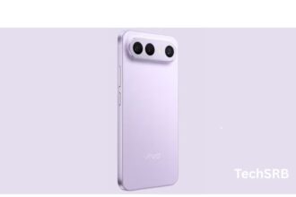 vivo X300 FE smartphone with Snapdragon 8 Gen 5 and 120Hz AMOLED display
