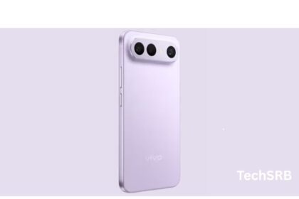 vivo X300 FE smartphone with Snapdragon 8 Gen 5 and 120Hz AMOLED display
