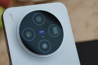 Vivo X500 Pro