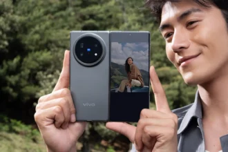 Vivo X Fold 6 release date in india