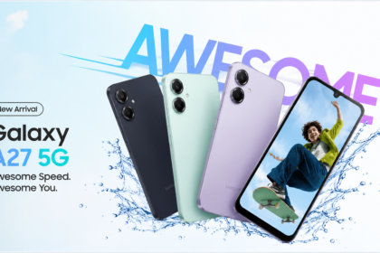 Samsung Galaxy A27 5G launch date in india