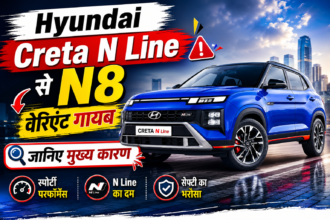 hundai creta n linr n8