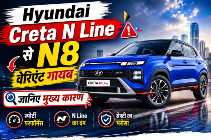 hundai creta n linr n8