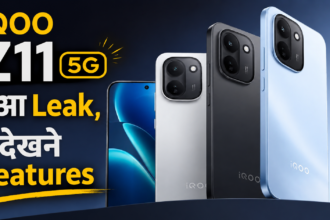 iQOO Z11 5G